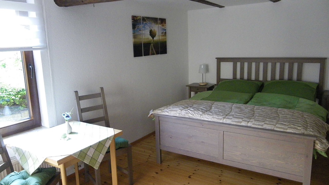 Photo of Bedroom in Tottelstadt