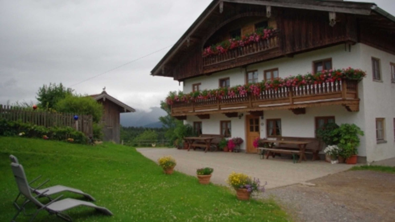 Photo of Outdoor in Fischbachau