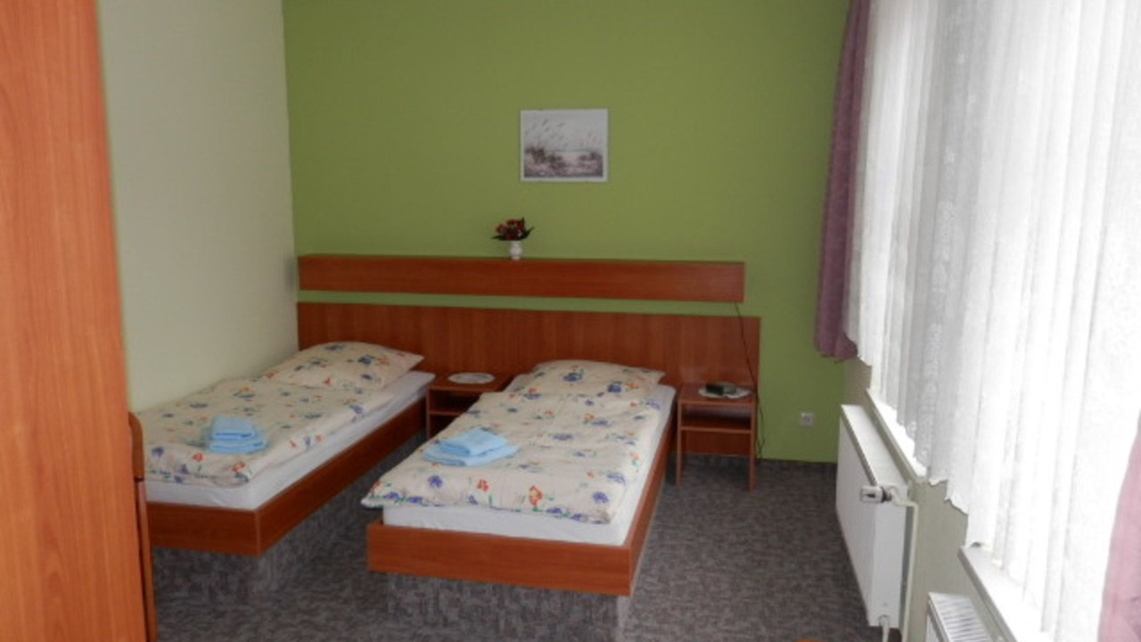Photo of Bedroom in Wickerode