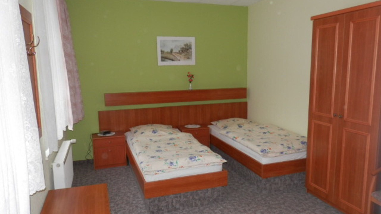 Photo of Bedroom in Wickerode