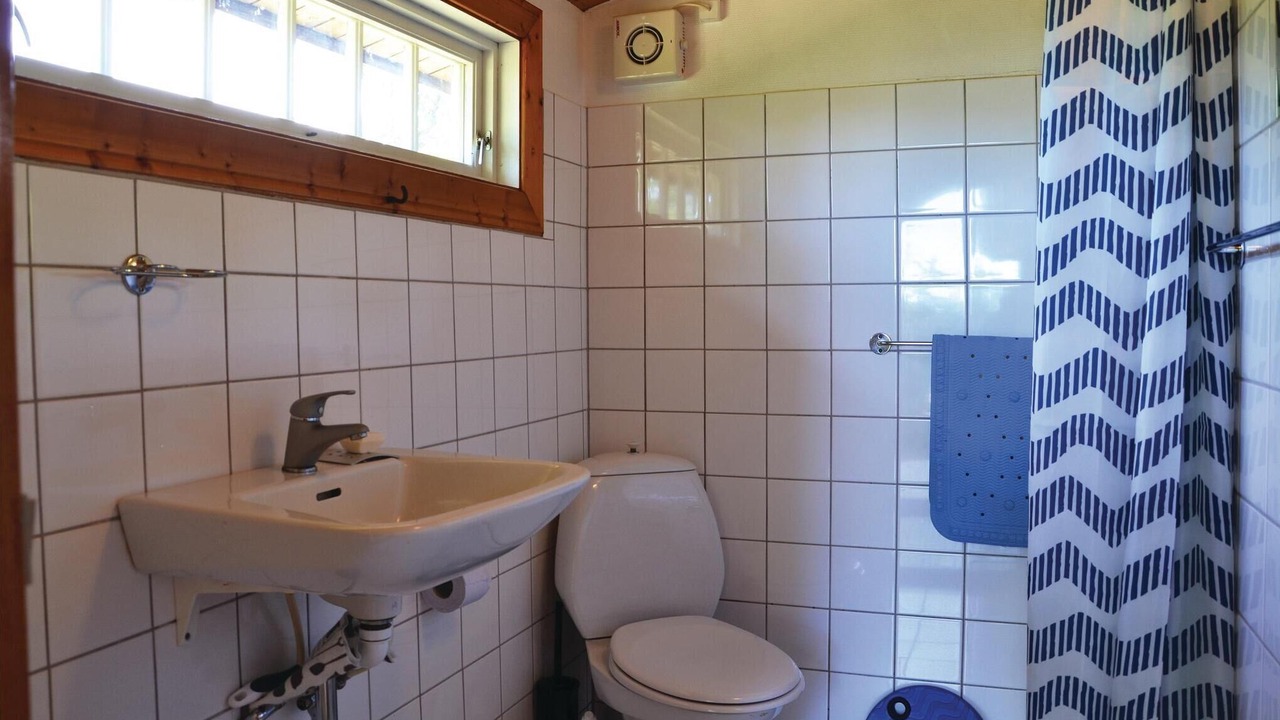 Photo of Bathroom in Hornsved