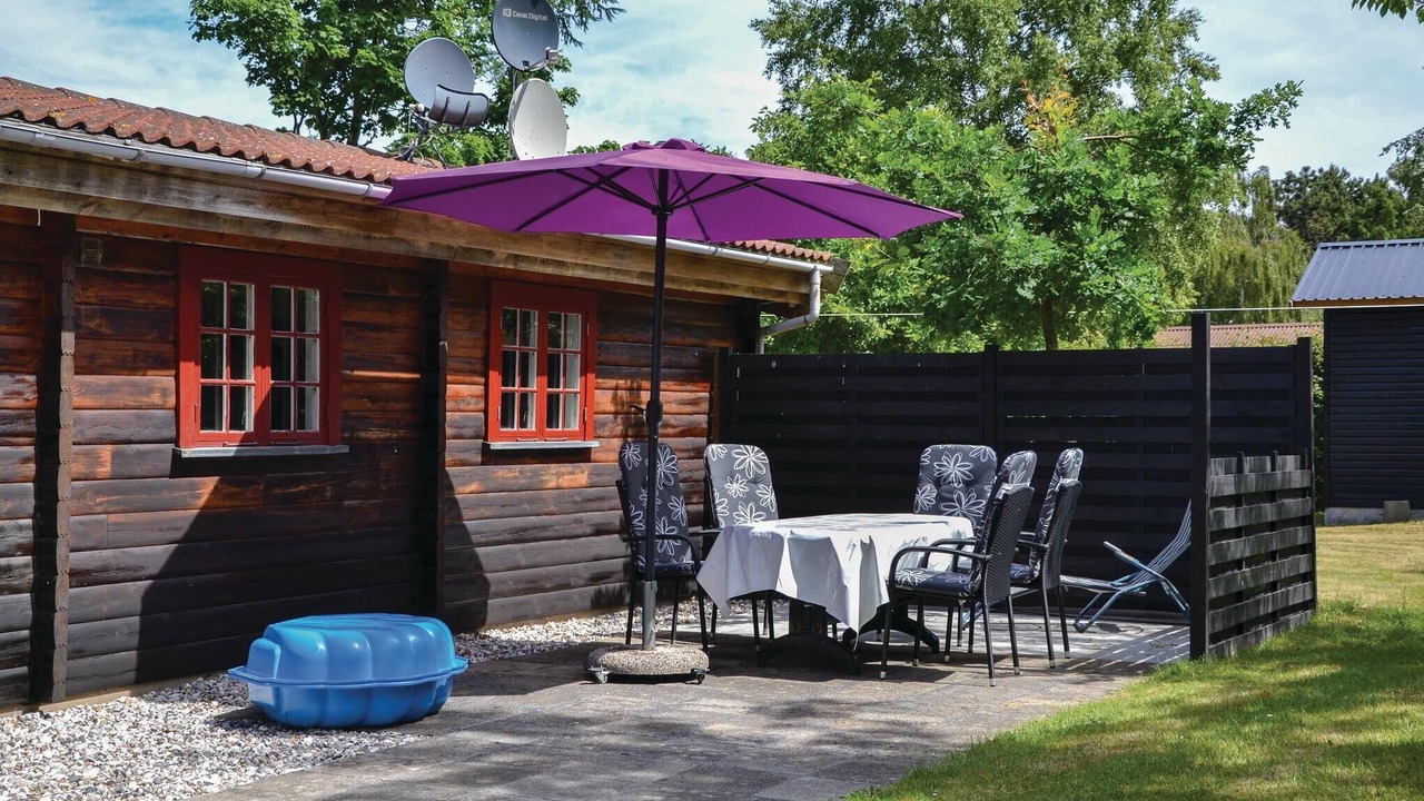Photo of Outdoor in Hornsved