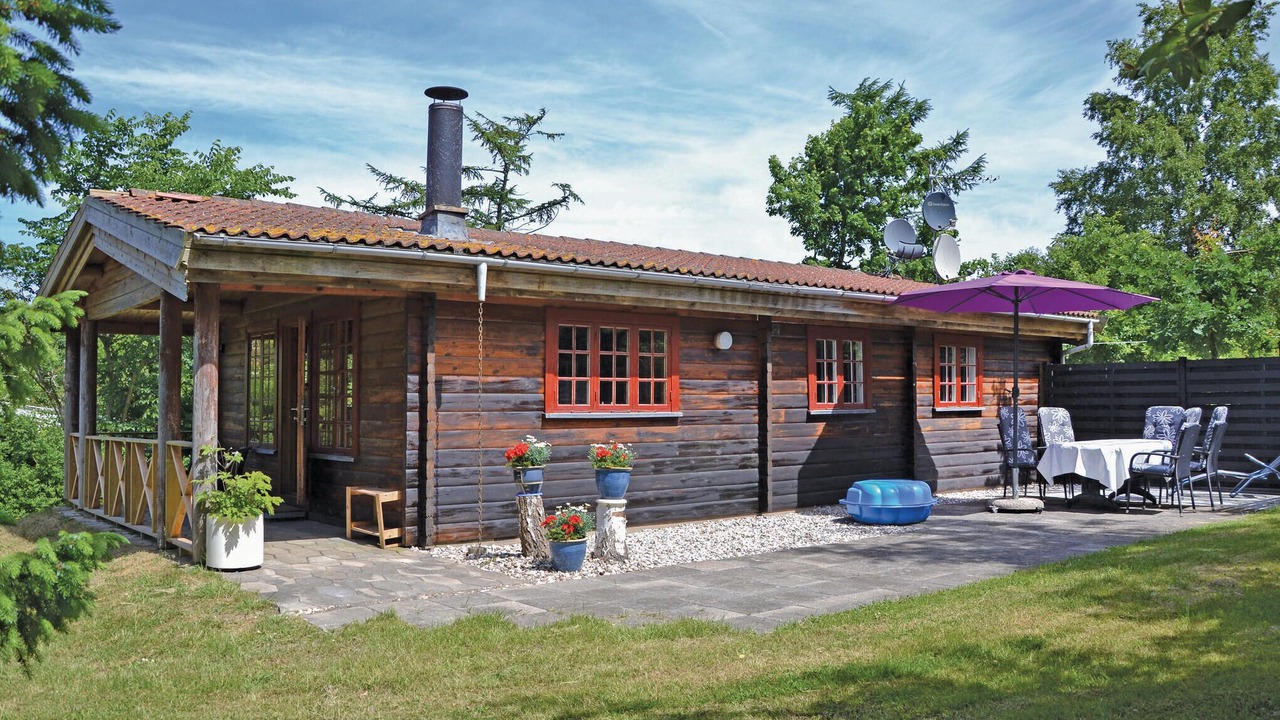 Photo of Outdoor in Hornsved