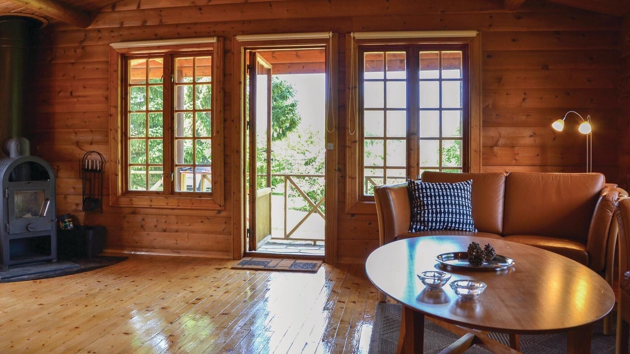 Photo of Bedroom in Hornsved