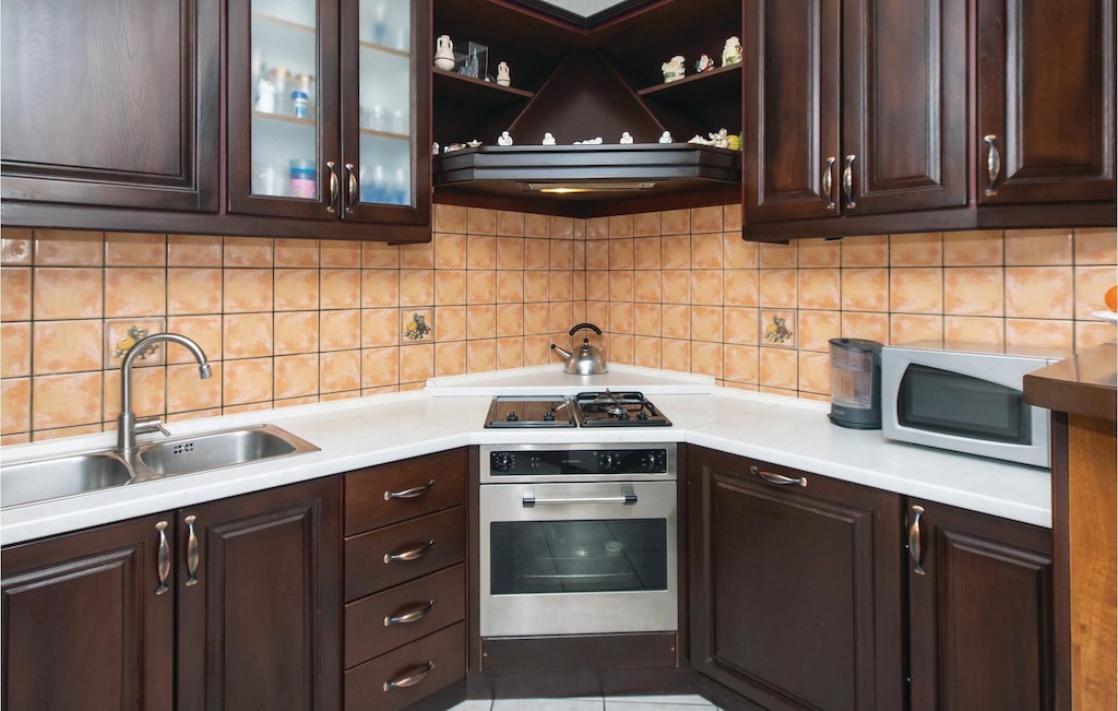 Photo of Kitchen in Kamen