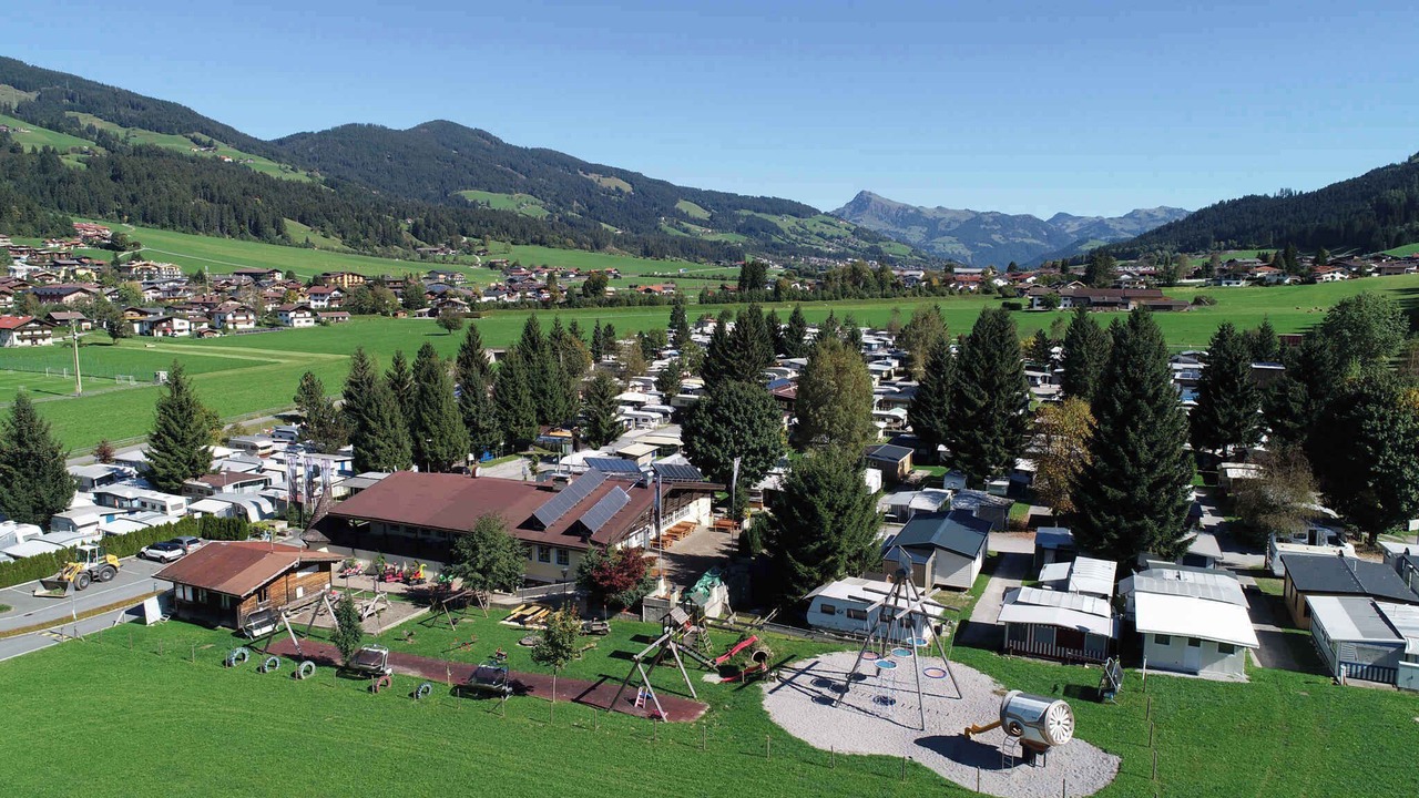 Photo of Outdoor in Brixen im Thale