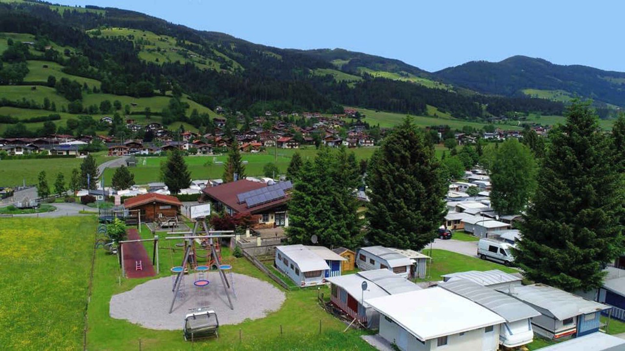 Photo of Outdoor in Brixen im Thale