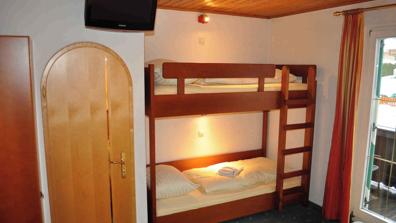 Photo of Bedroom in Brixen im Thale