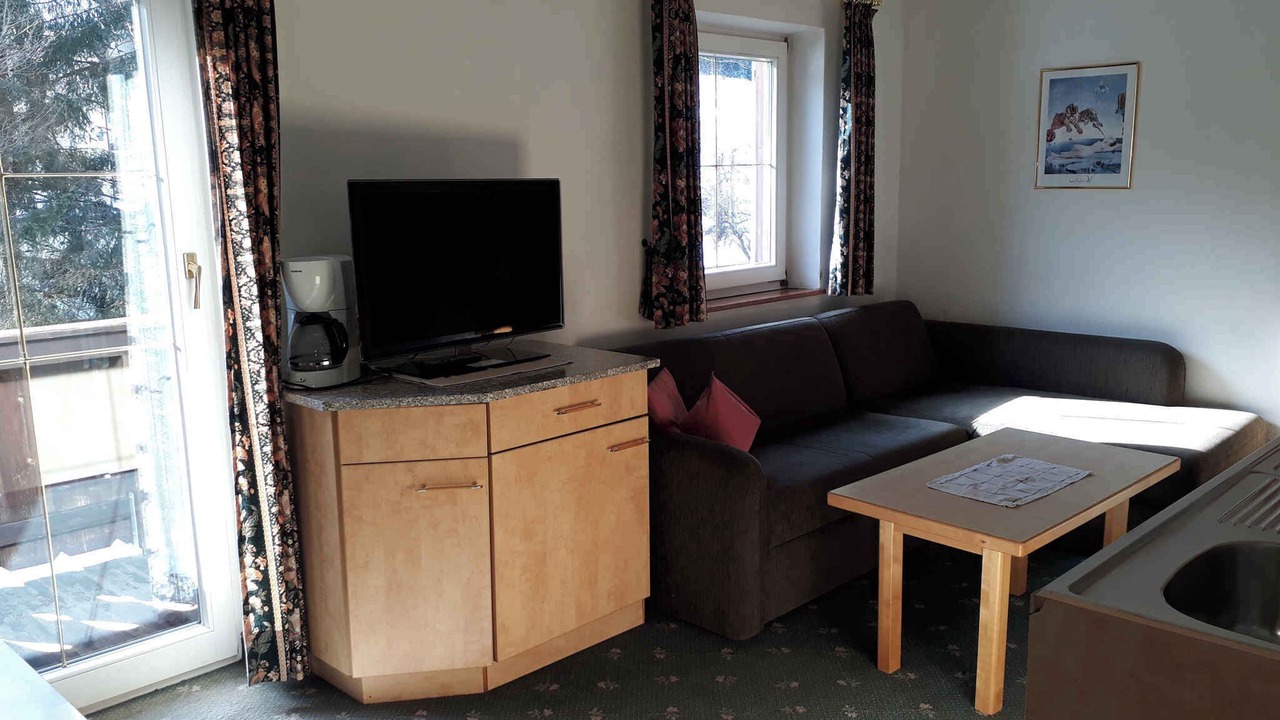 Photo of Livingroom in Brixen im Thale
