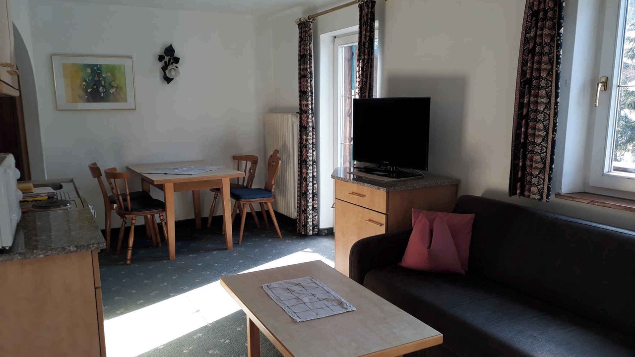 Photo of Livingroom in Brixen im Thale