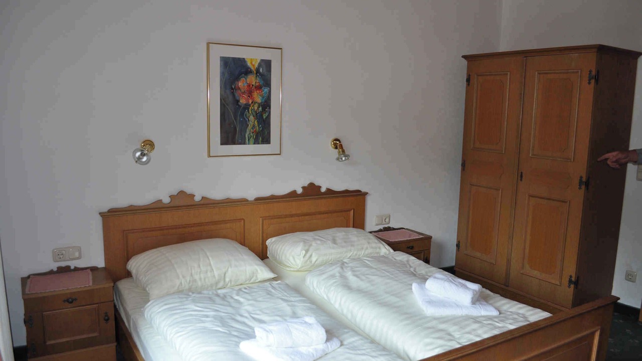 Photo of Bedroom in Brixen im Thale