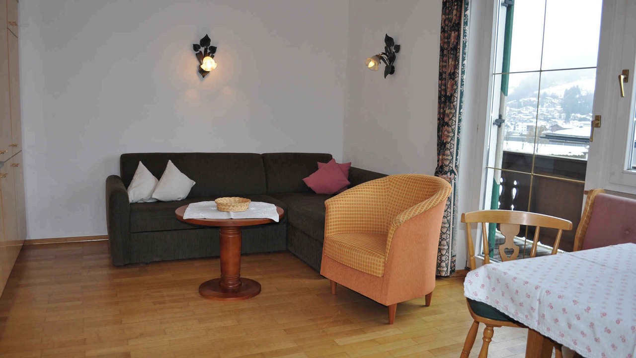 Photo of Livingroom in Brixen im Thale