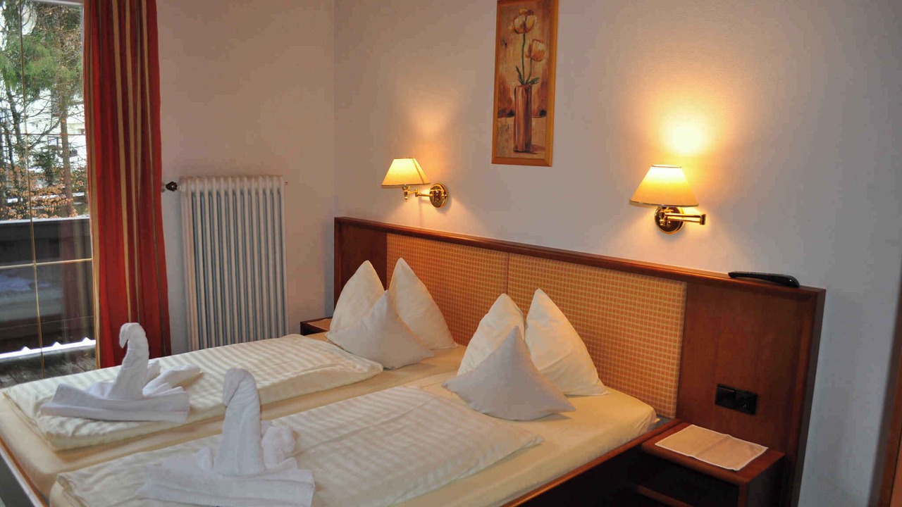 Photo of Bedroom in Brixen im Thale