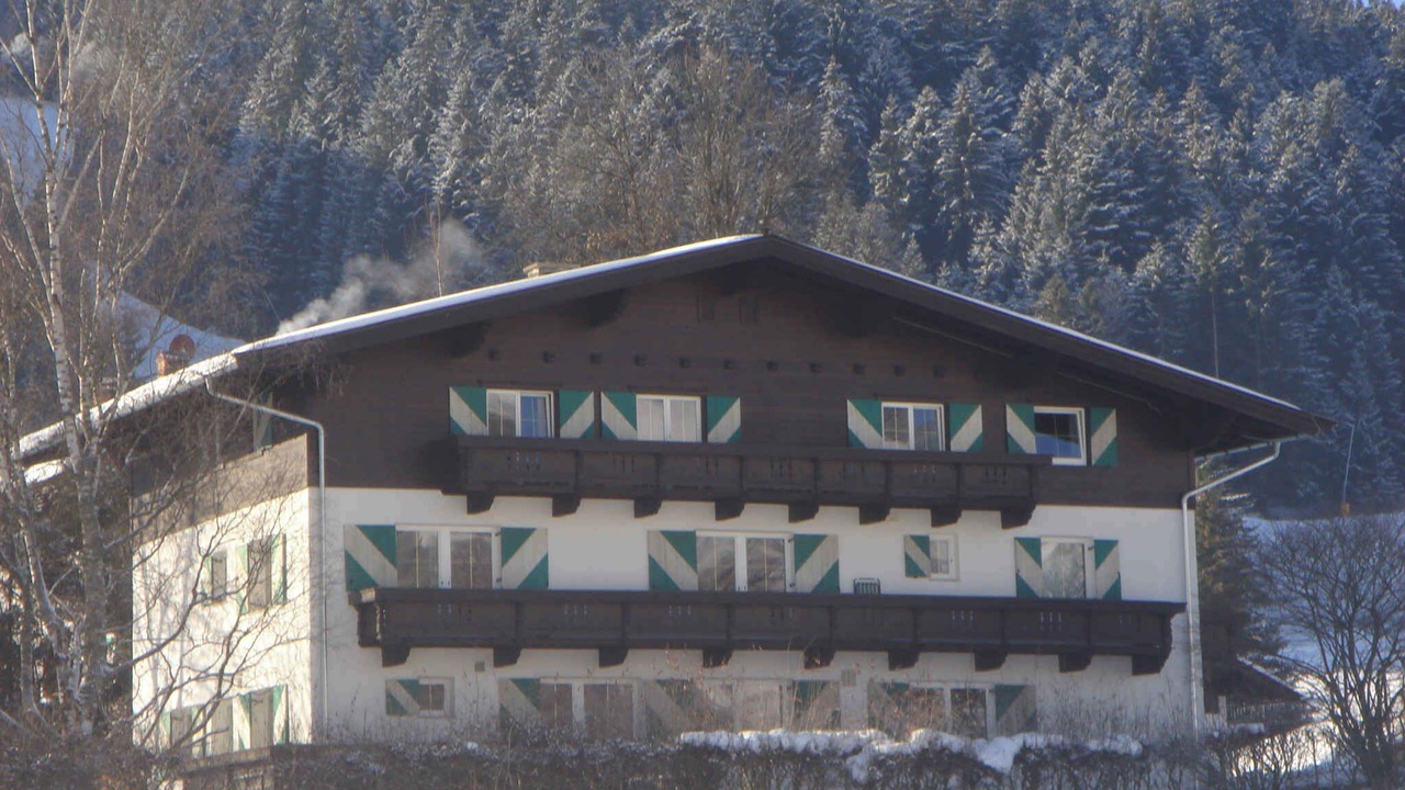 Photo of Outdoor in Brixen im Thale