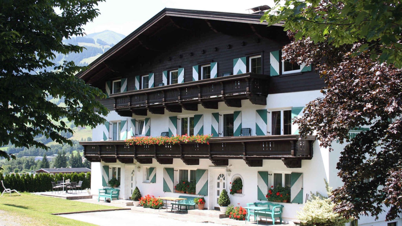Photo of Outdoor in Brixen im Thale