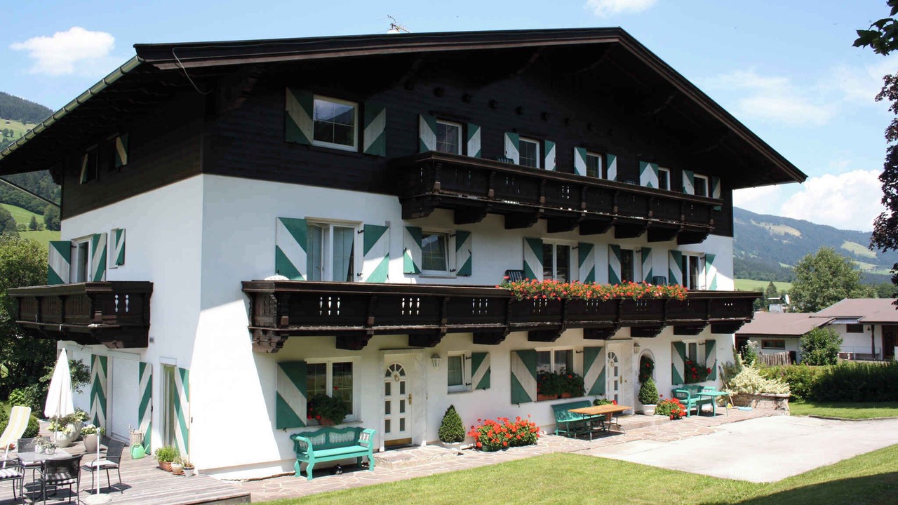 Photo of Outdoor in Brixen im Thale