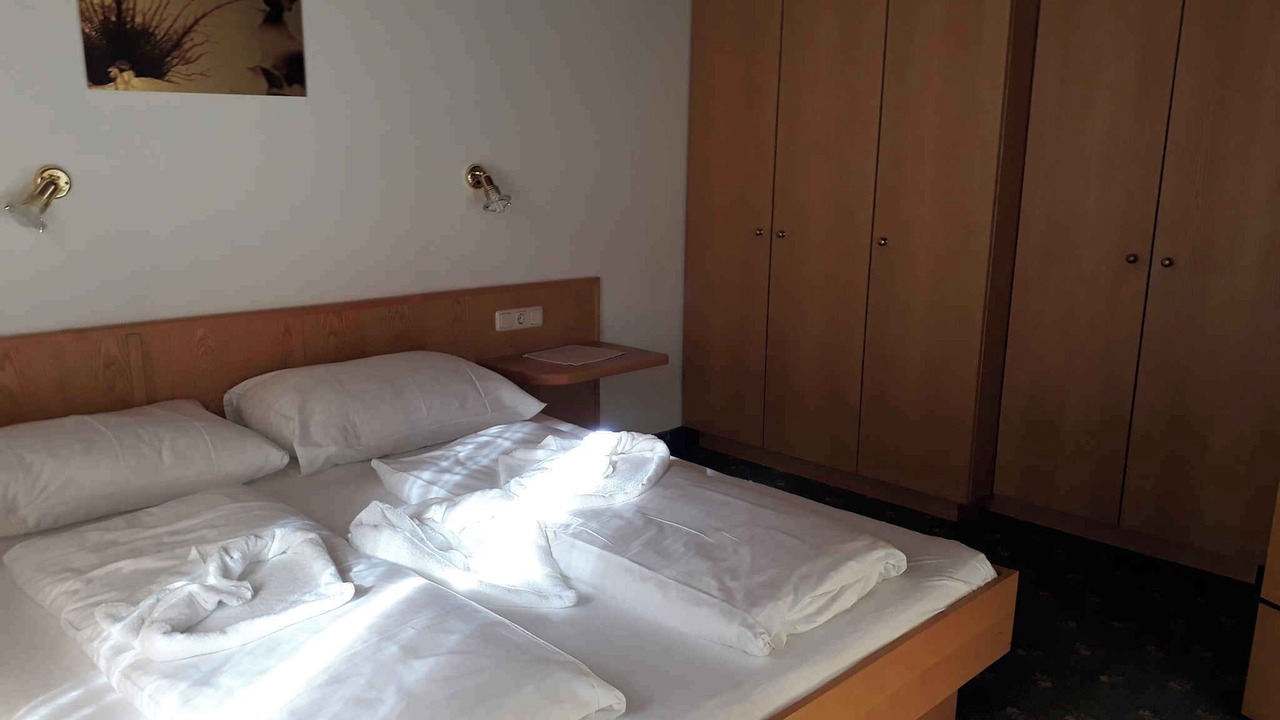 Photo of Bedroom in Brixen im Thale