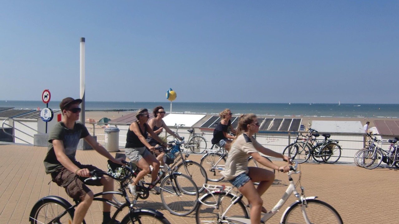 Photo of Others in Ostend City Centre