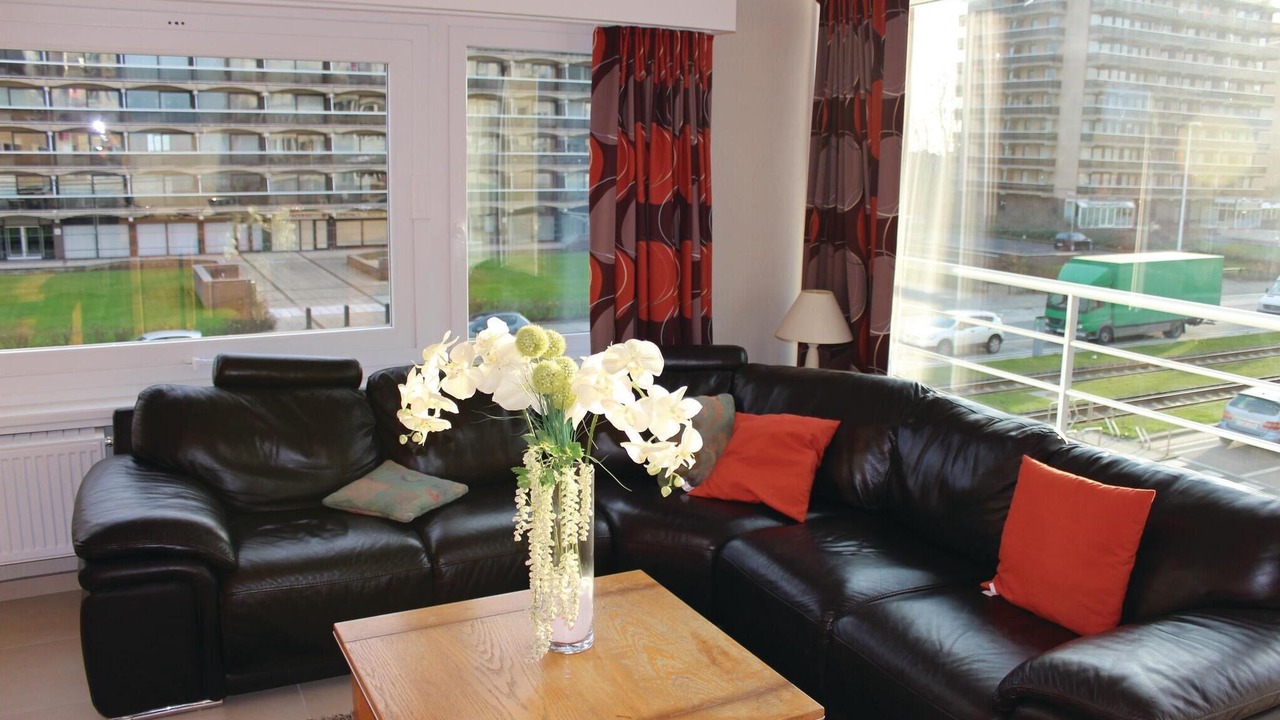 Photo of Bedroom in Ostend City Centre