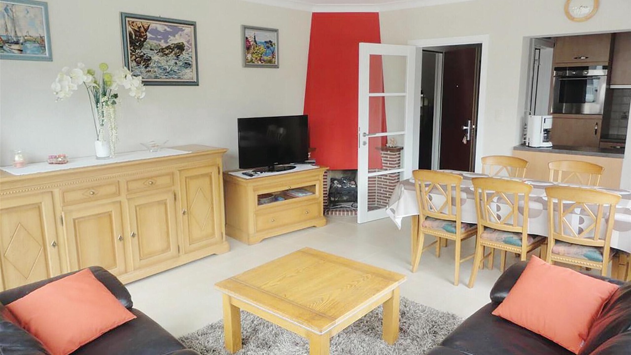Photo of Bedroom in Ostend City Centre