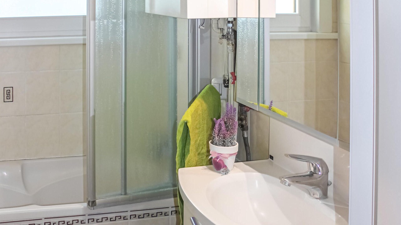 Photo of Bathroom in Ostend City Centre