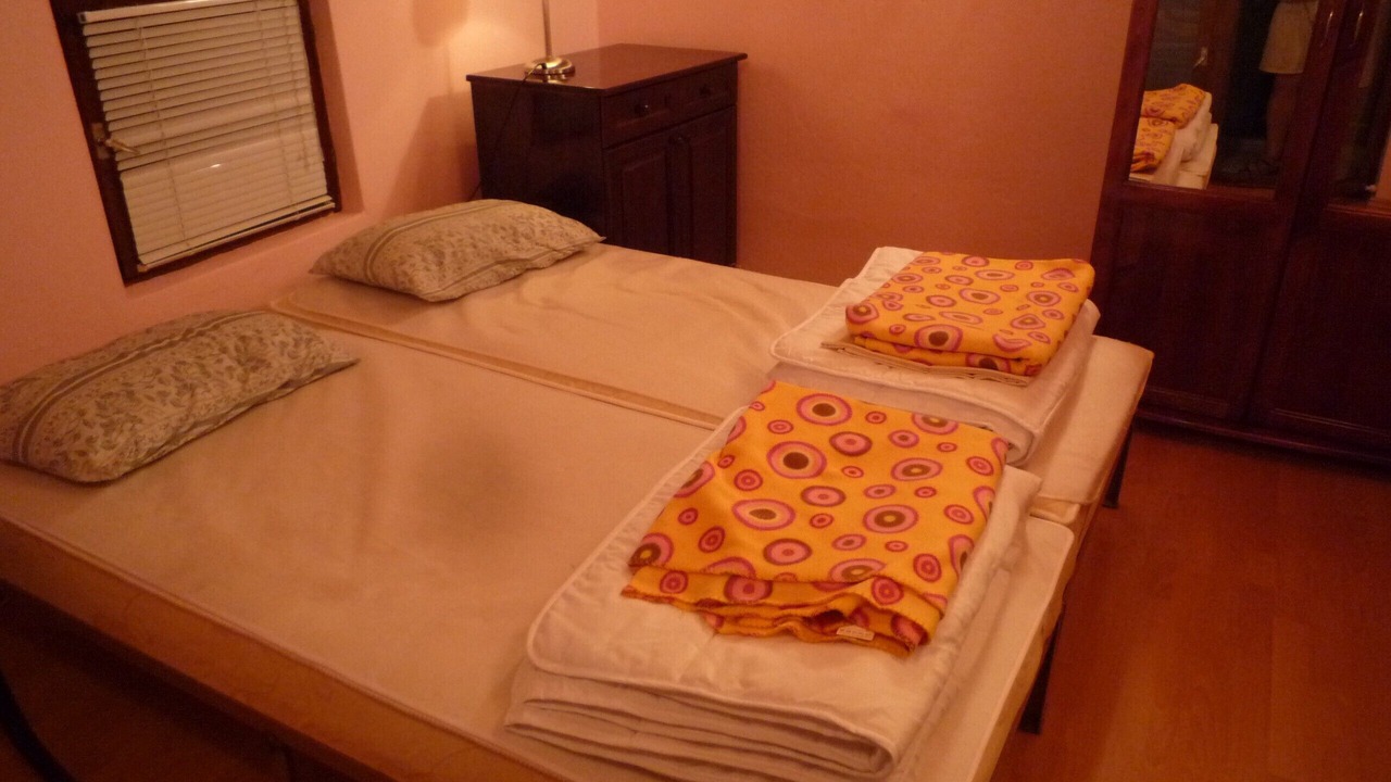 Photo of Bedroom in Fish Fish