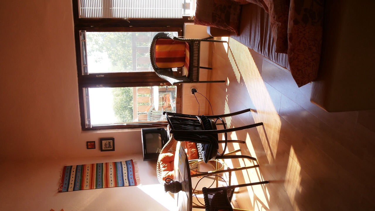 Photo of Livingroom in Fish Fish