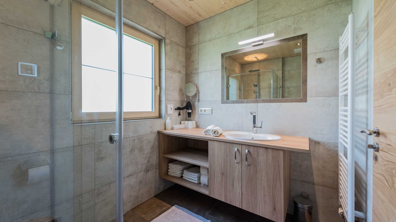 Photo of Bathroom in Haldensee