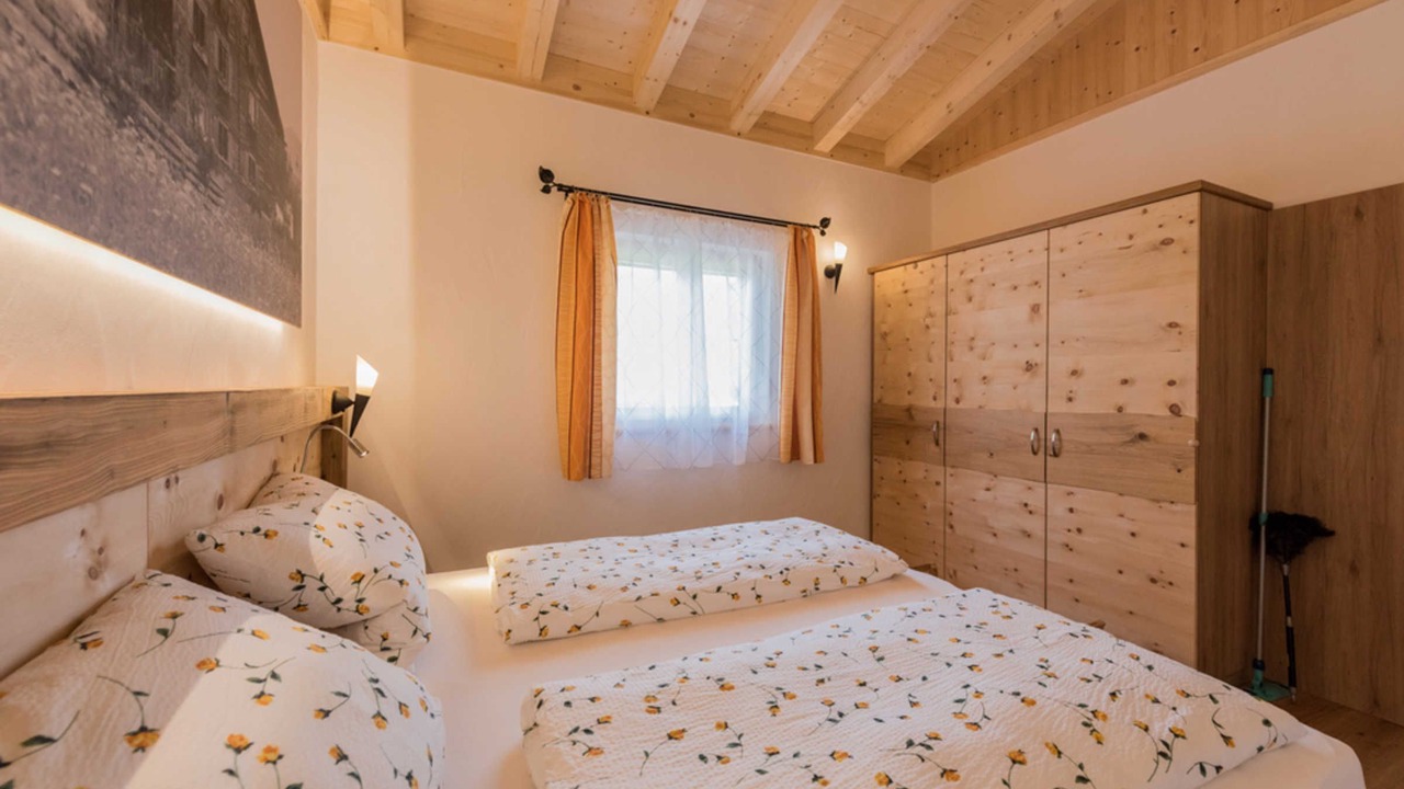 Photo of Bedroom in Haldensee