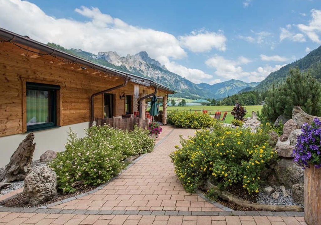 Photo of Outdoor in Haldensee
