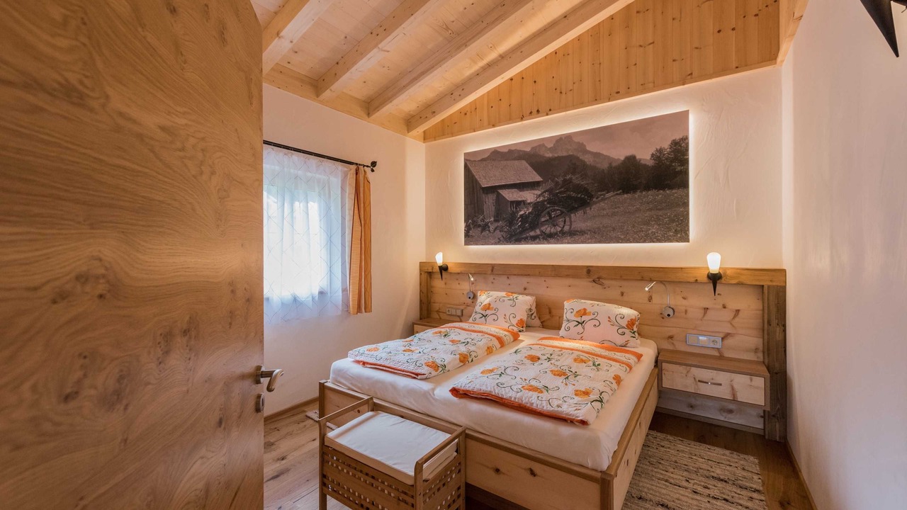 Photo of Bedroom in Haldensee