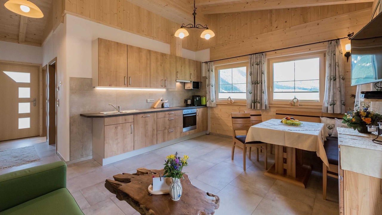 Photo of Kitchen in Haldensee