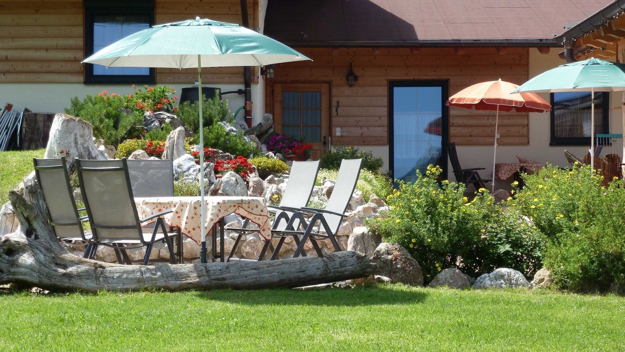 Photo of Outdoor in Haldensee