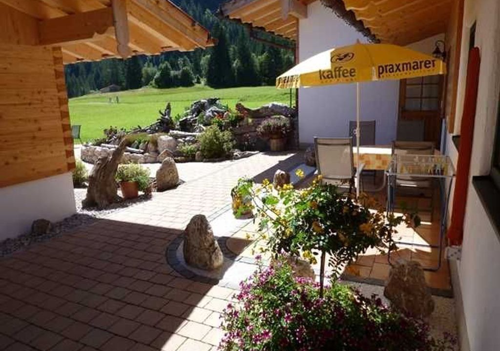 Photo of Outdoor in Haldensee