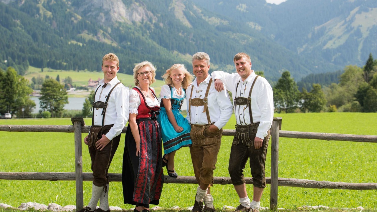 Photo of Others in Haldensee