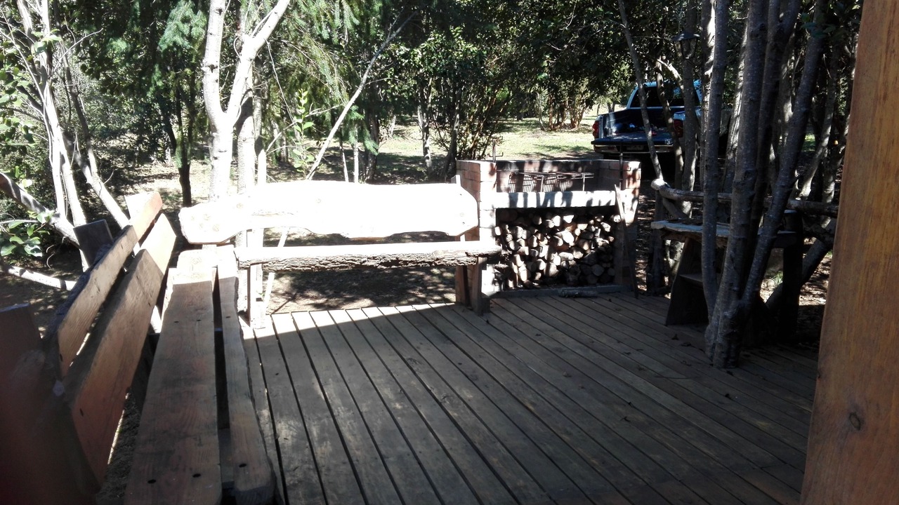 Photo of Outdoor in Pucon