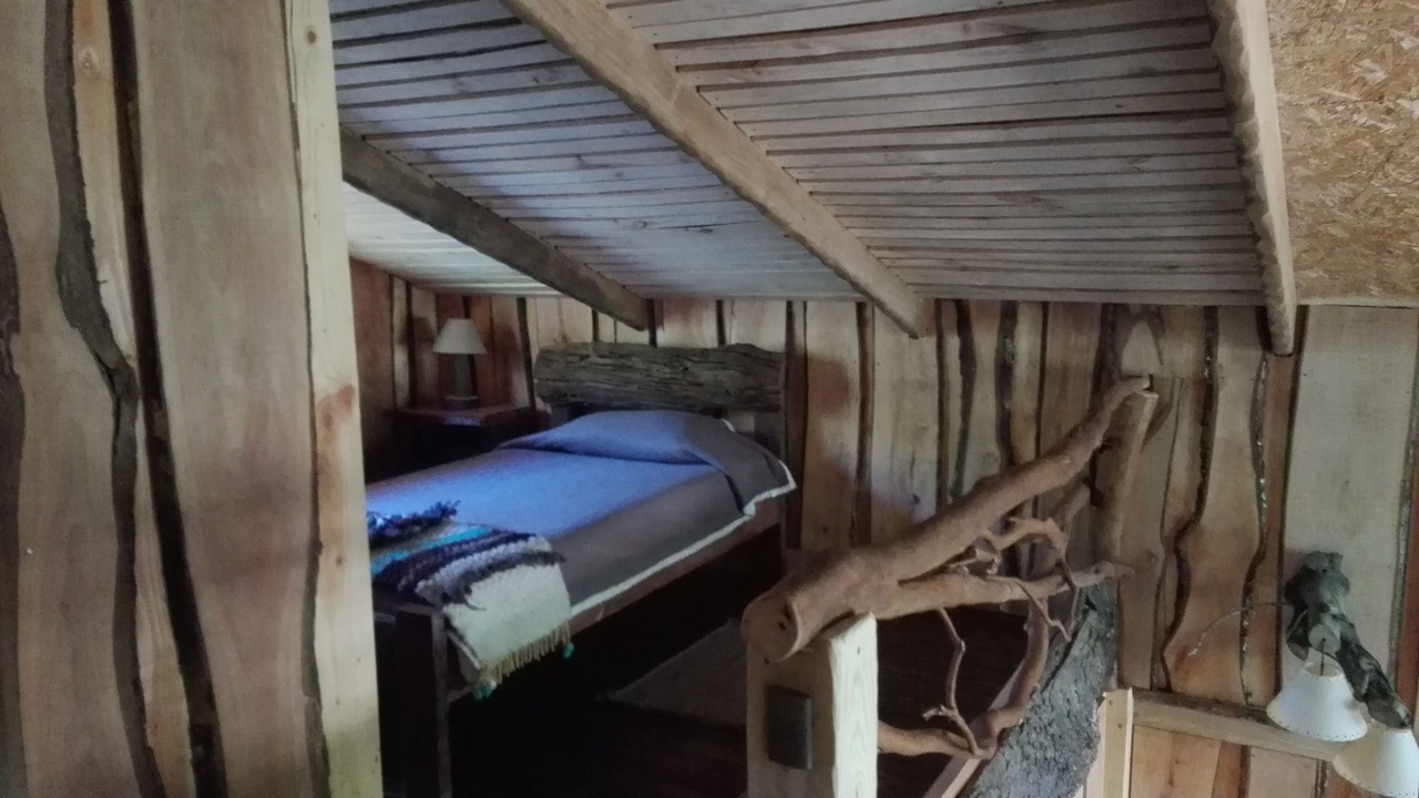 Photo of Bedroom in Pucon