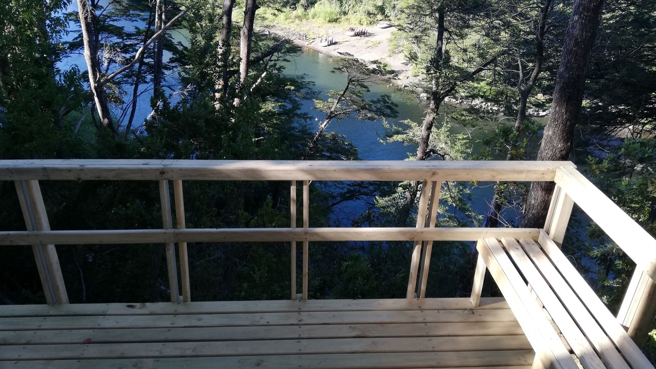 Photo of Outdoor in Pucon
