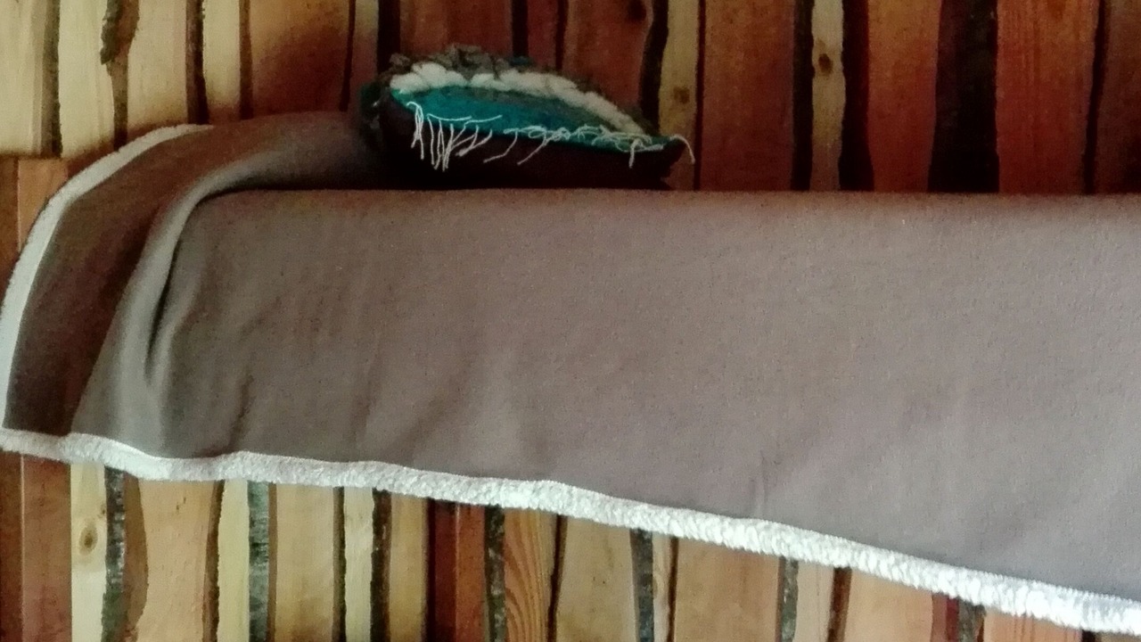 Photo of Bedroom in Pucon