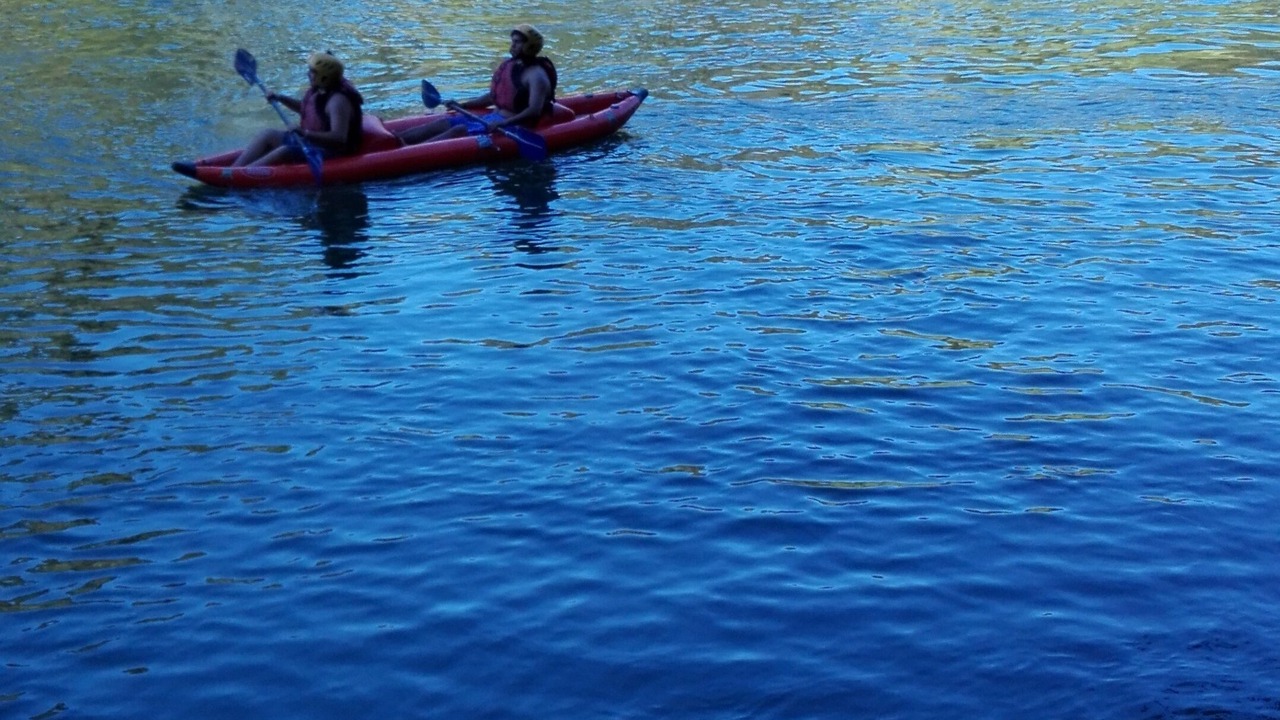 Photo of Outdoor in Pucon