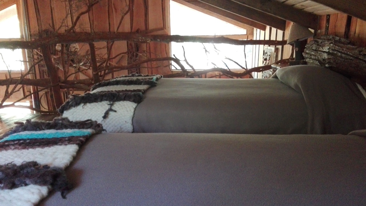 Photo of Bedroom in Pucon
