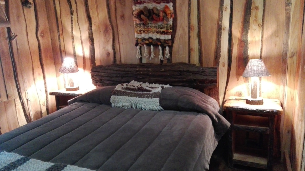 Photo of Bedroom in Pucon