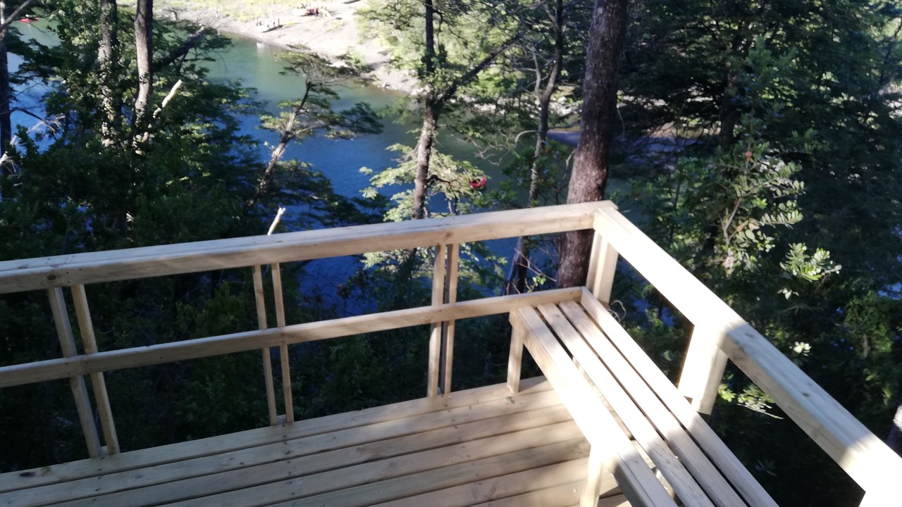 Photo of Outdoor in Pucon
