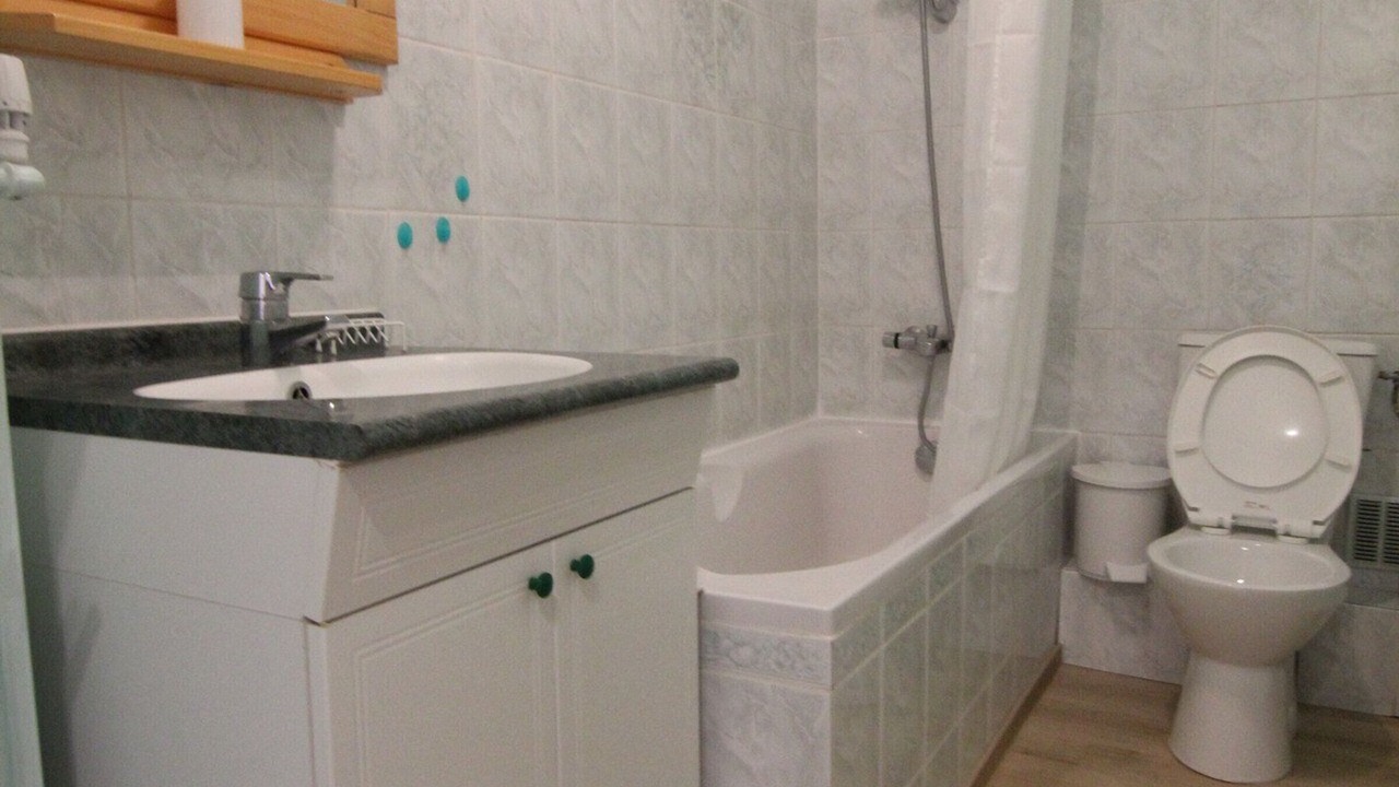 Photo of Bathroom in Jeux