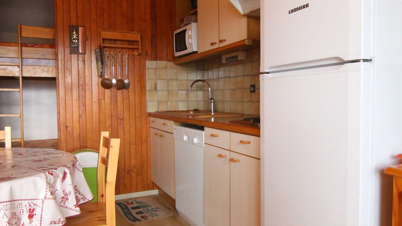 Photo of Kitchen in Jeux