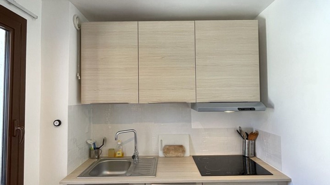 Photo of Kitchen in Jeux
