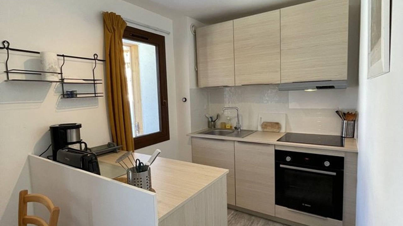 Photo of Kitchen in Jeux