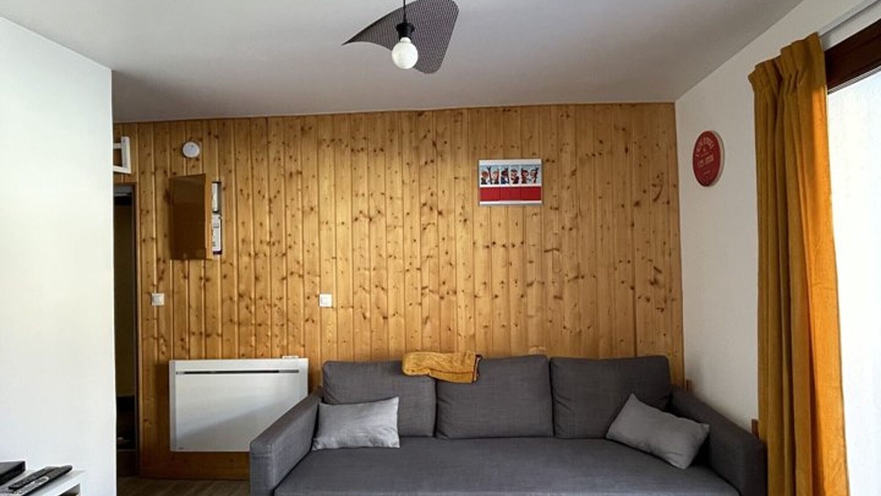 Photo of Livingroom in Jeux