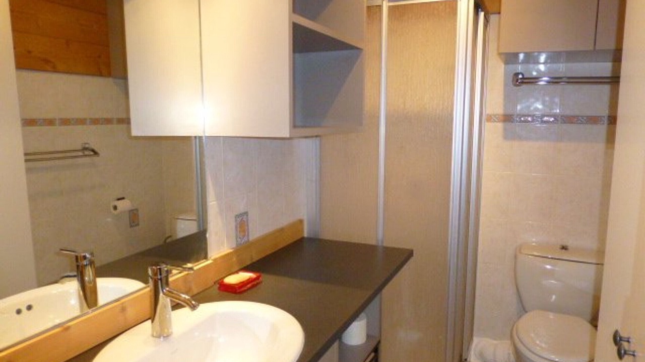 Photo of Bathroom in Jeux