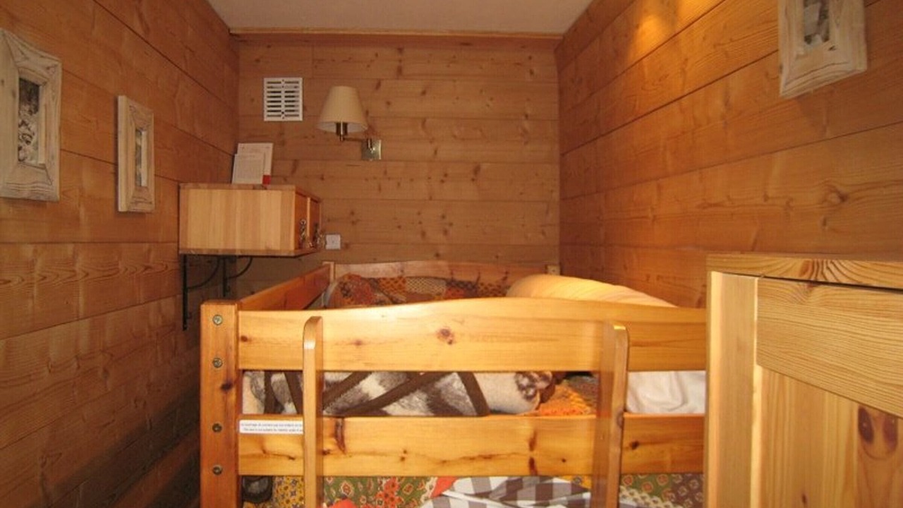 Photo of Bedroom in Jeux